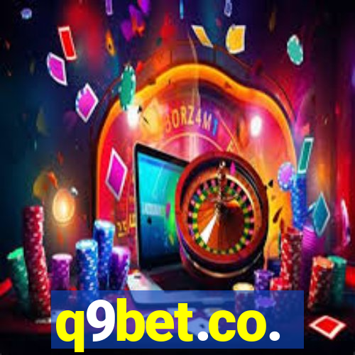 q9bet.co.