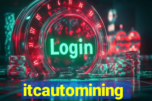 itcautomining