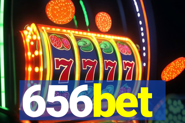 656bet