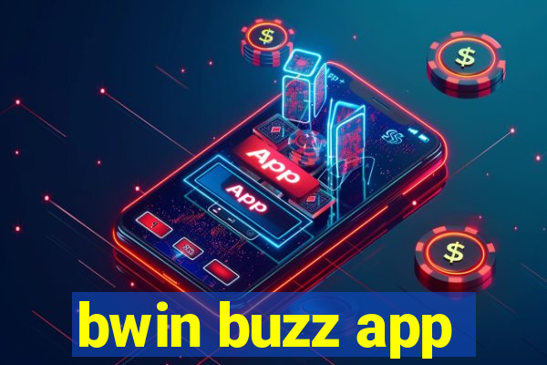 bwin buzz app