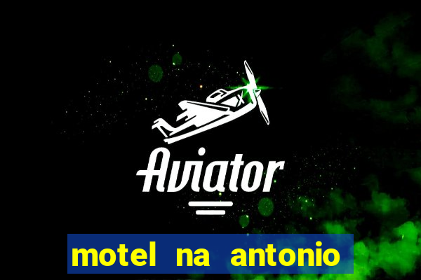 motel na antonio de carvalho porto alegre