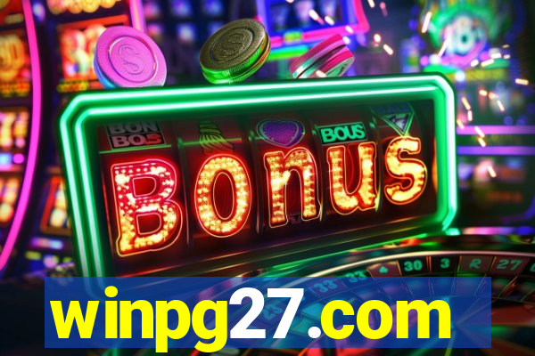 winpg27.com