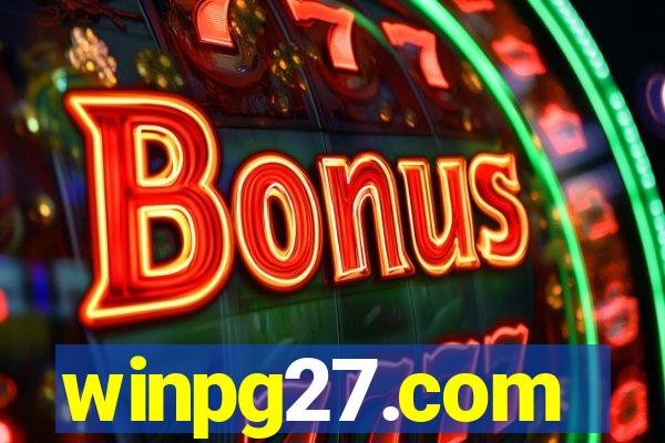 winpg27.com