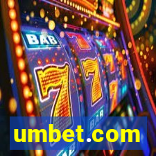 umbet.com