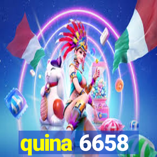 quina 6658