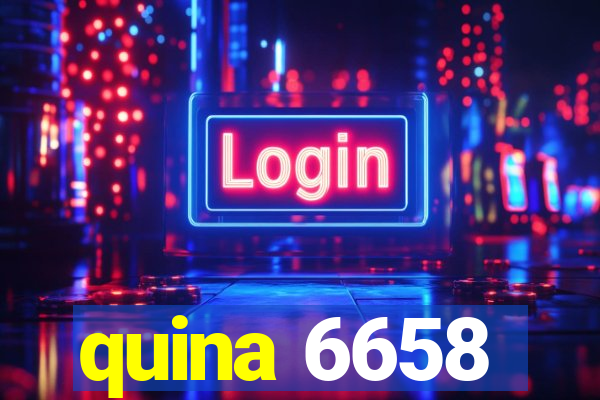 quina 6658