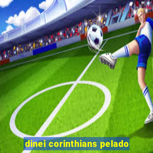 dinei corinthians pelado