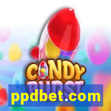 ppdbet.com