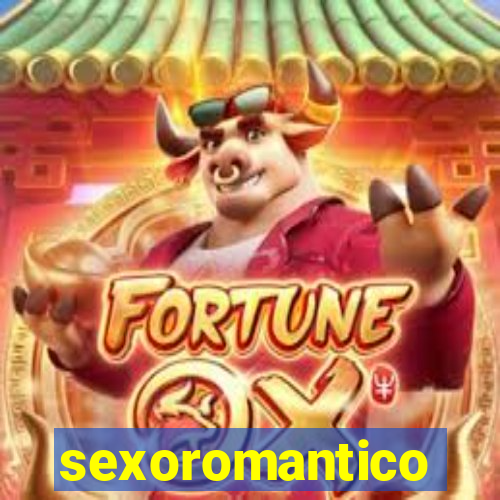 sexoromantico