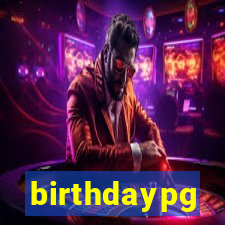 birthdaypg