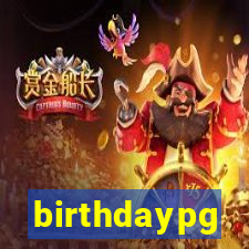 birthdaypg