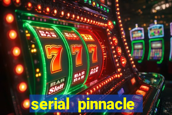 serial pinnacle studio 14 hd ultimate collection