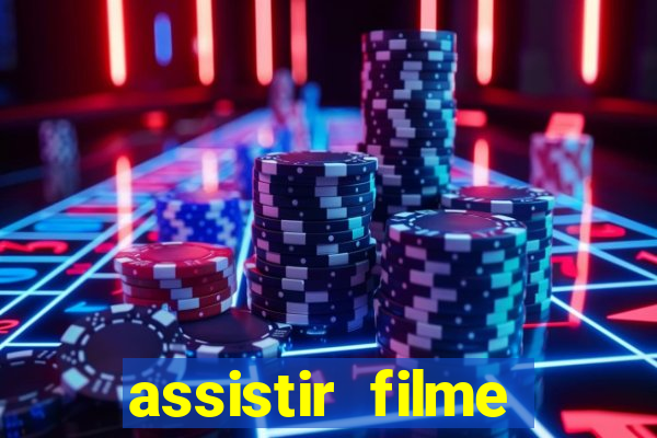 assistir filme bilhete de loteria