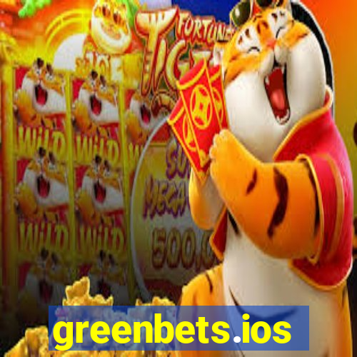 greenbets.ios