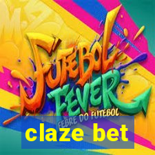 claze bet