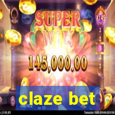 claze bet