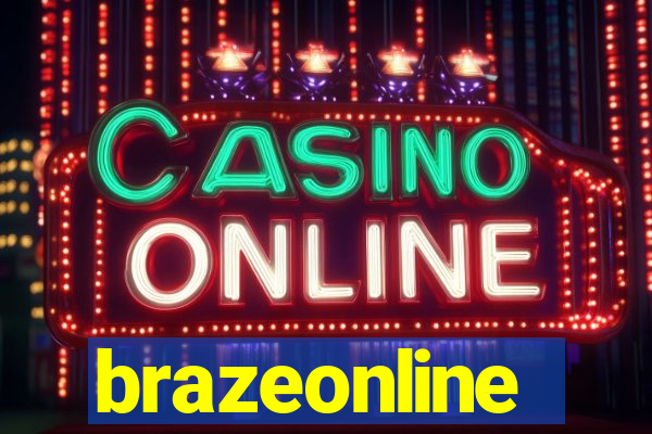 brazeonline