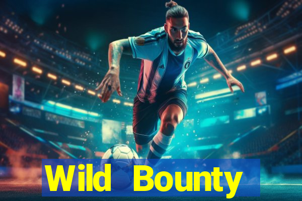 Wild Bounty Showdown horario pagante