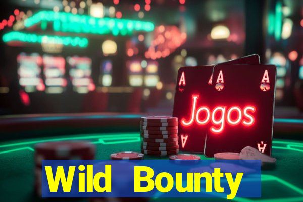 Wild Bounty Showdown horario pagante