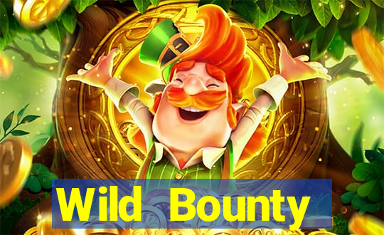 Wild Bounty Showdown horario pagante