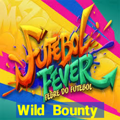 Wild Bounty Showdown horario pagante