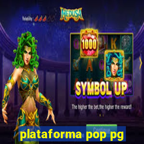 plataforma pop pg