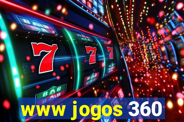 www jogos 360