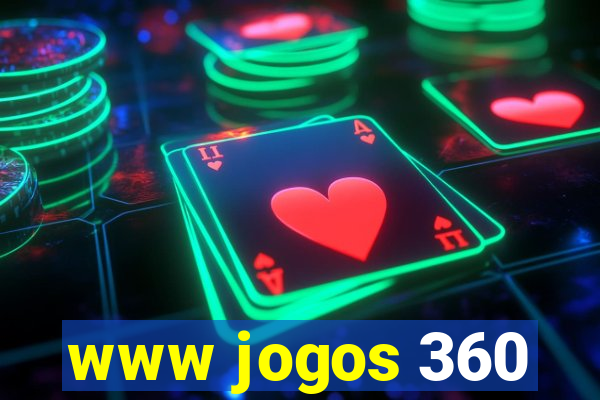 www jogos 360