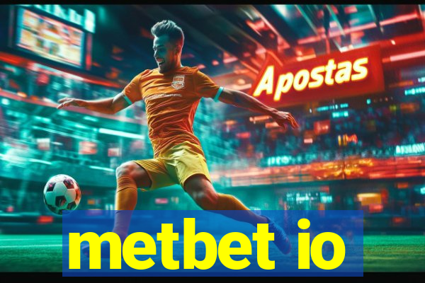 metbet io