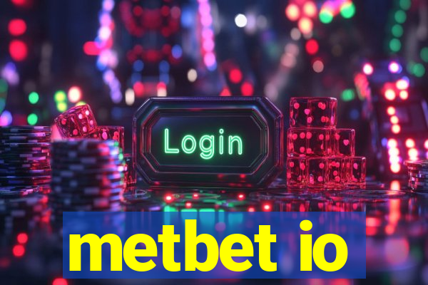 metbet io