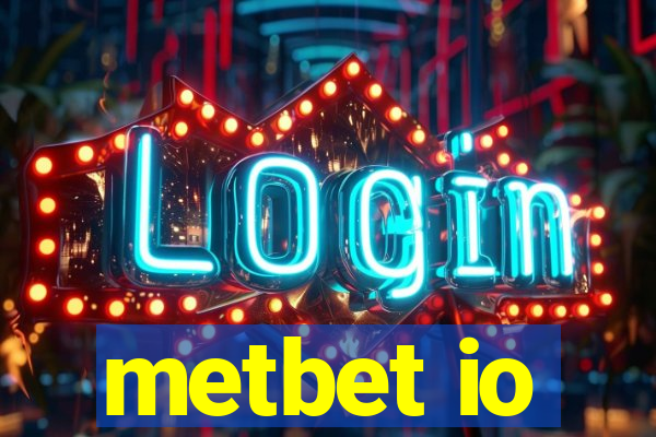 metbet io