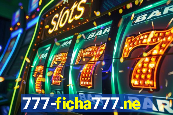 777-ficha777.net