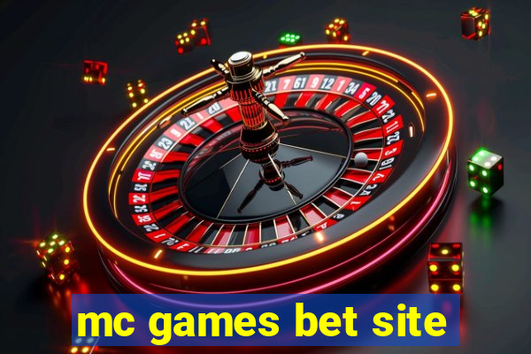 mc games bet site