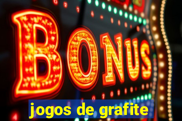 jogos de grafite