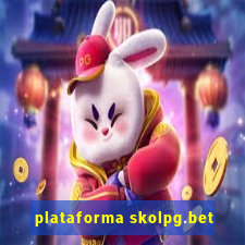 plataforma skolpg.bet