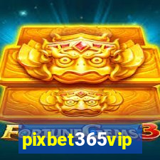 pixbet365vip