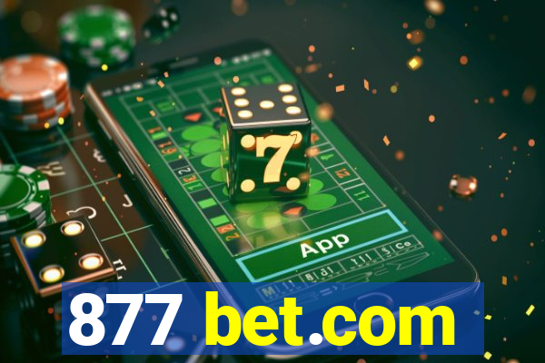 877 bet.com