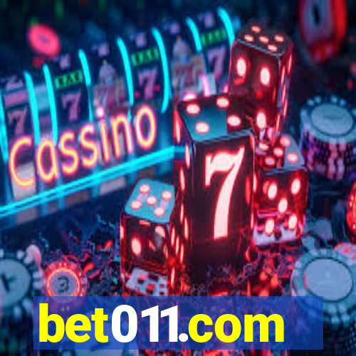 bet011.com