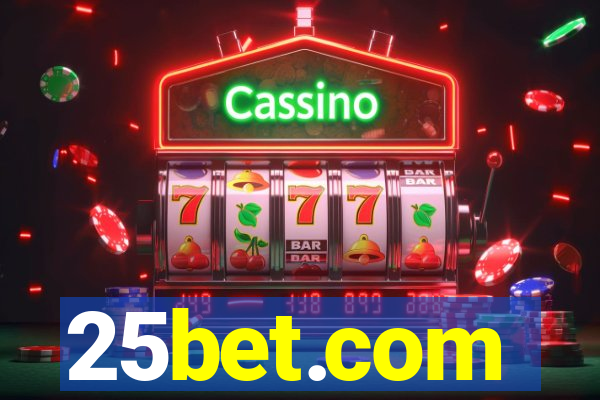 25bet.com