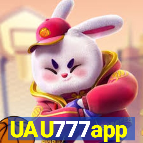 UAU777app