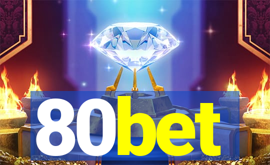 80bet