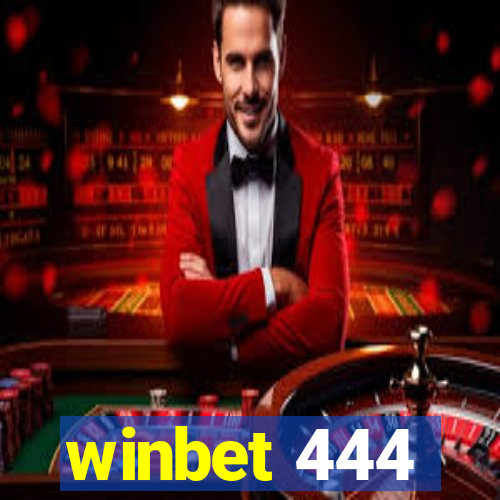 winbet 444