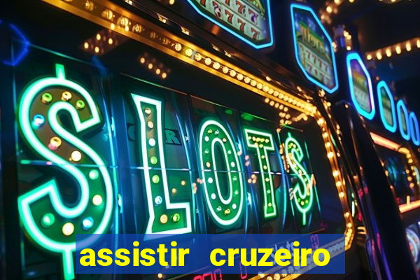 assistir cruzeiro das loucas online