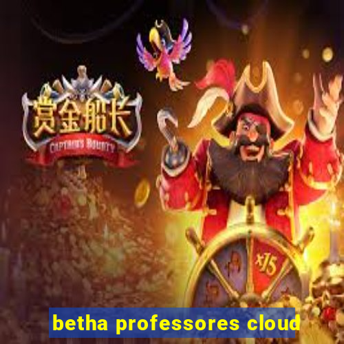 betha professores cloud