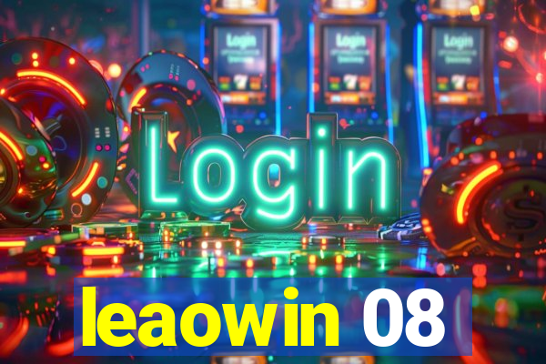 leaowin 08