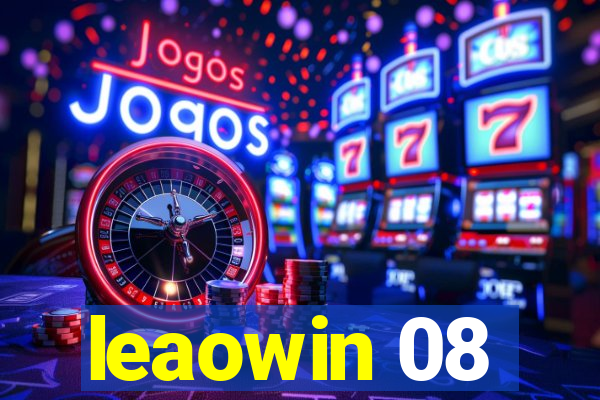 leaowin 08