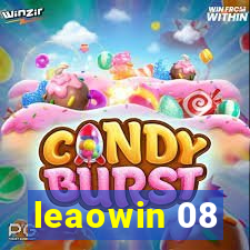 leaowin 08