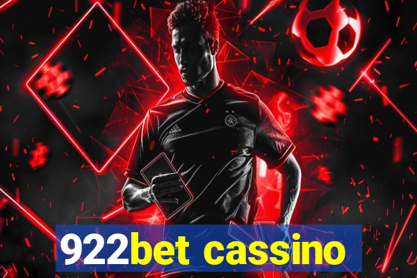 922bet cassino