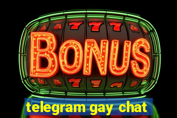 telegram gay chat