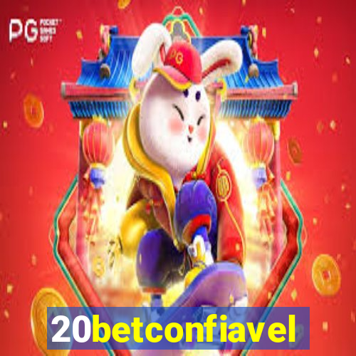 20betconfiavel